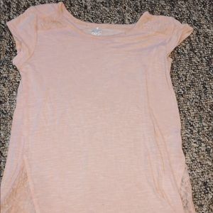 Dressy blouse